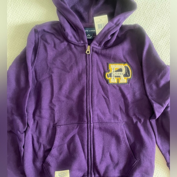 Polo jacket - Picture 1 of 1